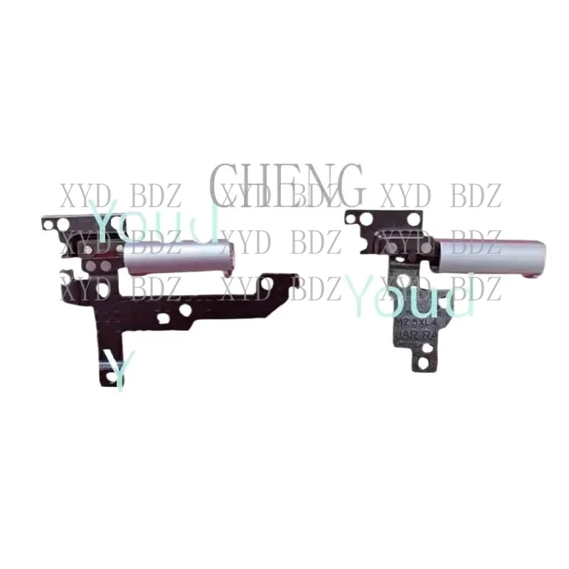 

DB New For Dell Inspiron 7420 7425 2-in-1 LCD Hinge Screen Axis 0RJ12D 05XG2W