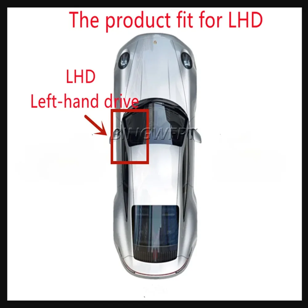 Car Door Lock Actuator 69120-52030 69110-52010 69140-30110 69130-30110 For Lexus RX300 GS300 GS430 GS40 for Toyota Harrier