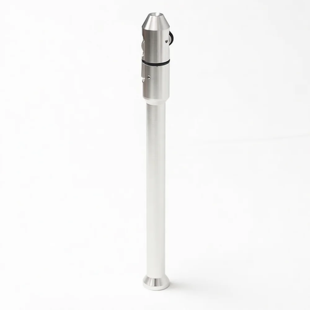 Manual TIG Wire Feed Pen Aluminum Alloy Feeder Precision Welding Tool Portable Rod Feeding Device For Metal Parts