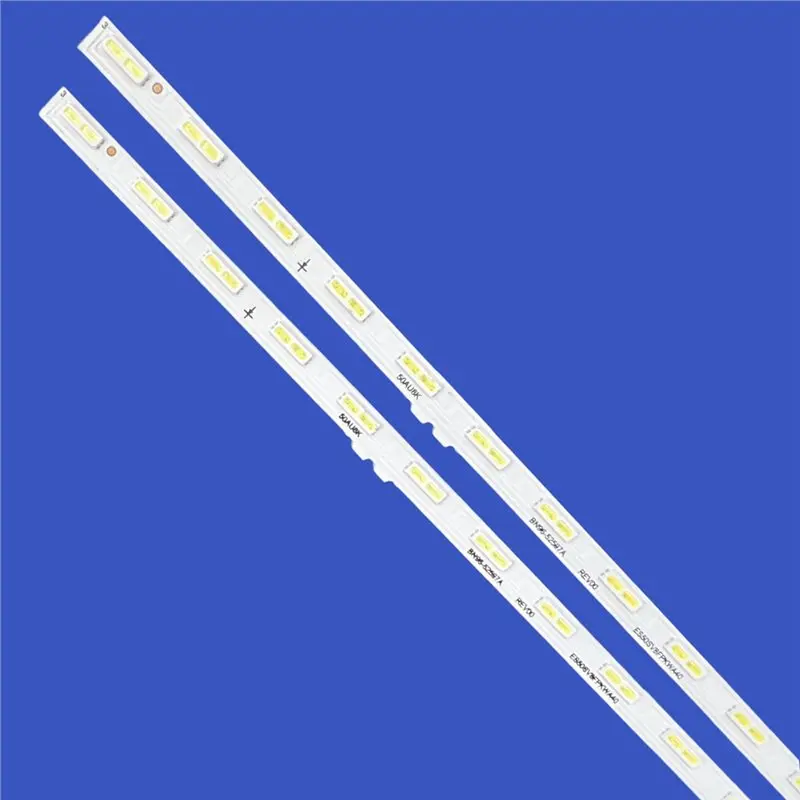Image 4: Bande LED de remplacement AC93 - Bande LED complète