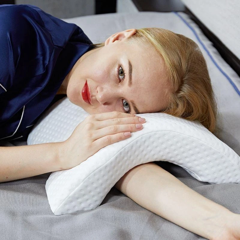 Multifunction Pressure Pillow Memory Foam Anti-Hand Numb high quality