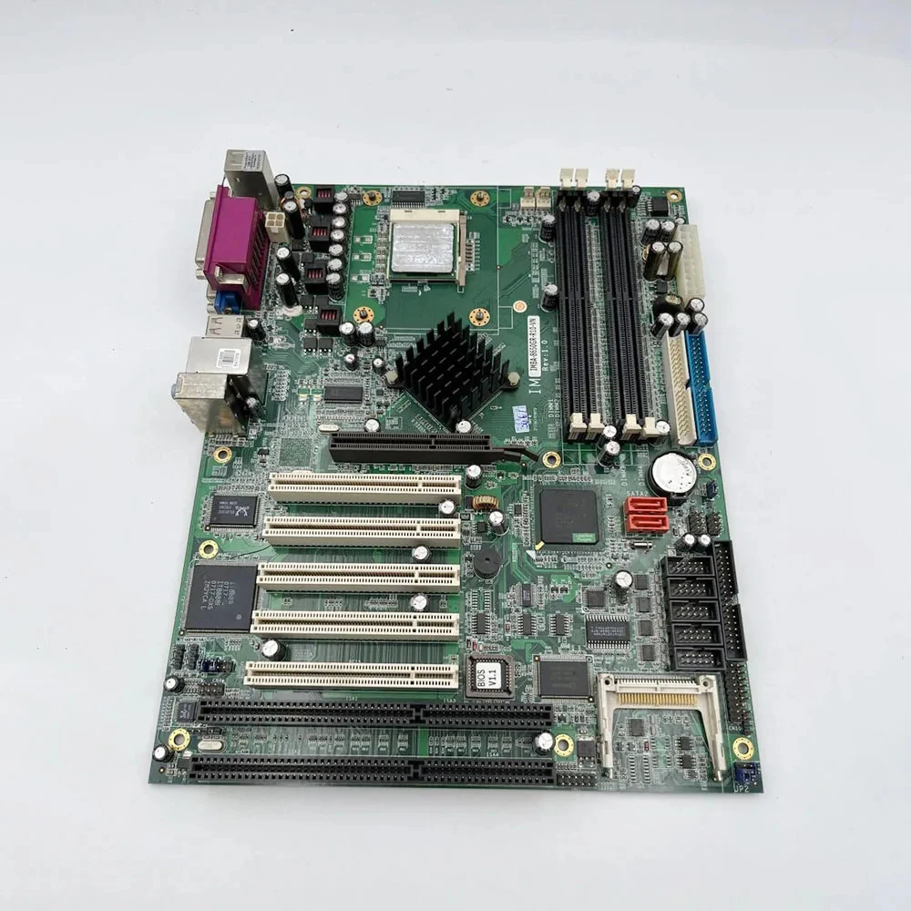 For IEI IMBA-8650GR-R10 REV:1.0 Industrial Motherboard
