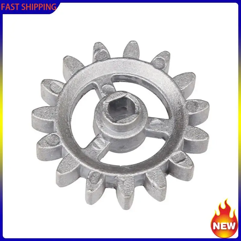 

Hot Trend-30X DIY Frame Gear Automatic Rotating Barbecue Tool Electric Motor Gears For All Kinds Of Flat Baking Needles