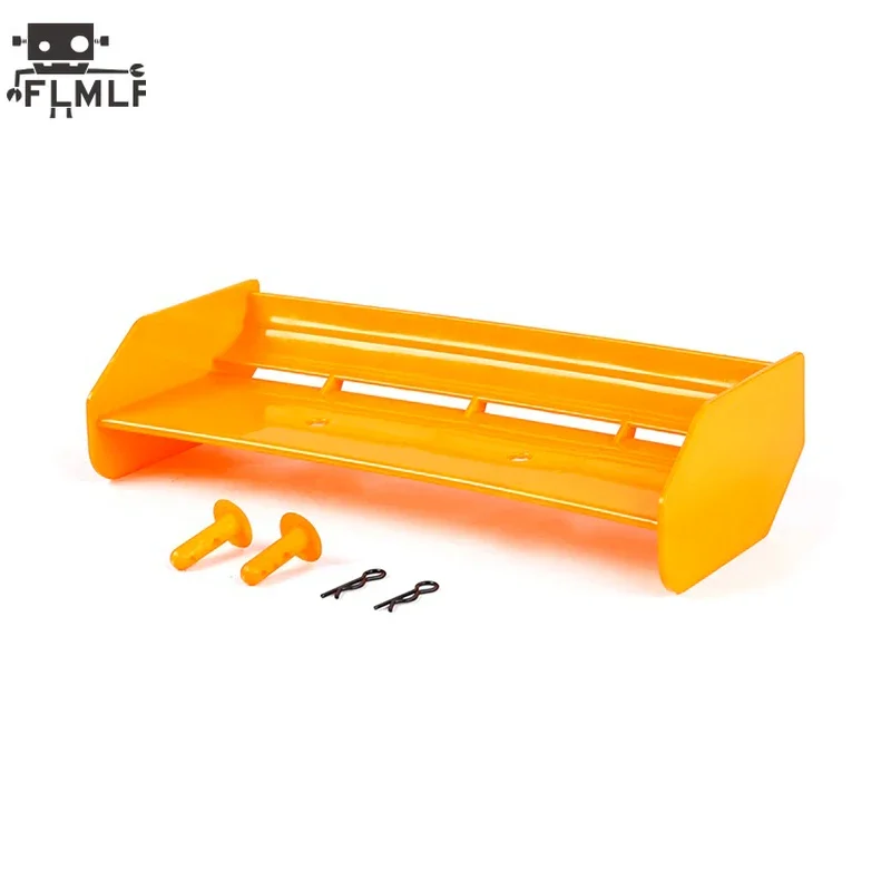 Rc 자동차 업그레이드 윙 키트 테일 고정 핀 1/5 HPI ROFUN BAHA ROVAN KM GTB MCD BAJA 5B, 장난감 부품