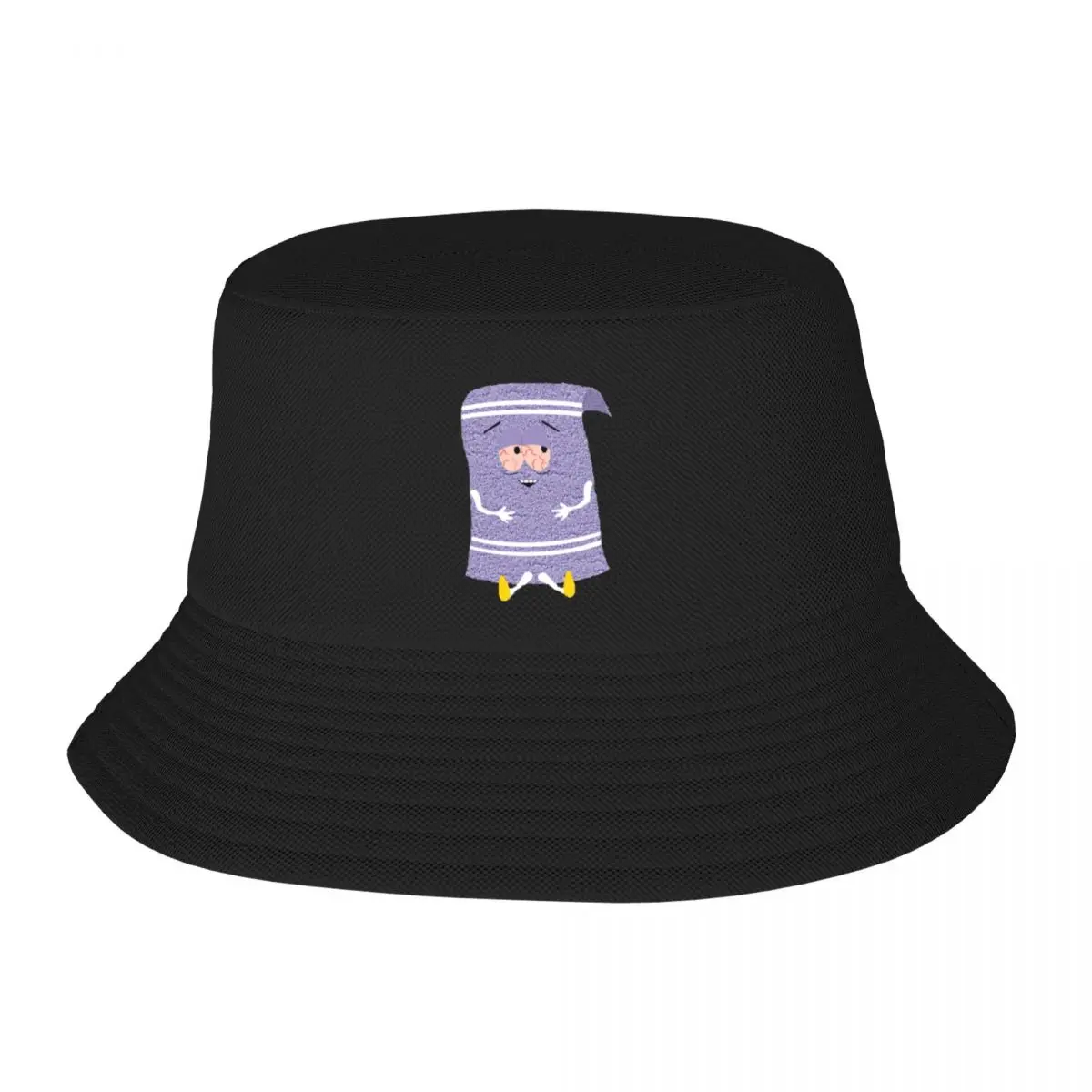 Towlie Bucket Hat Ball Cap Kids Hat Hats Luxury Brand Men's Cap Women's