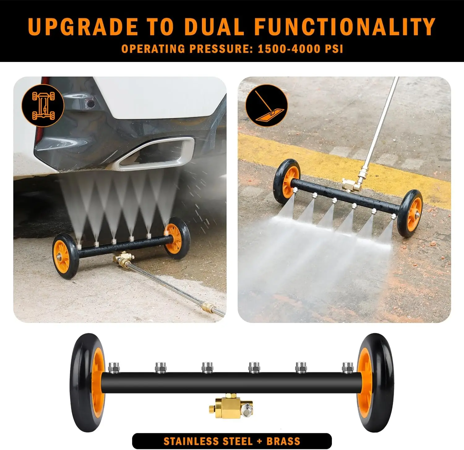 Karcher Lavor Compatible 16