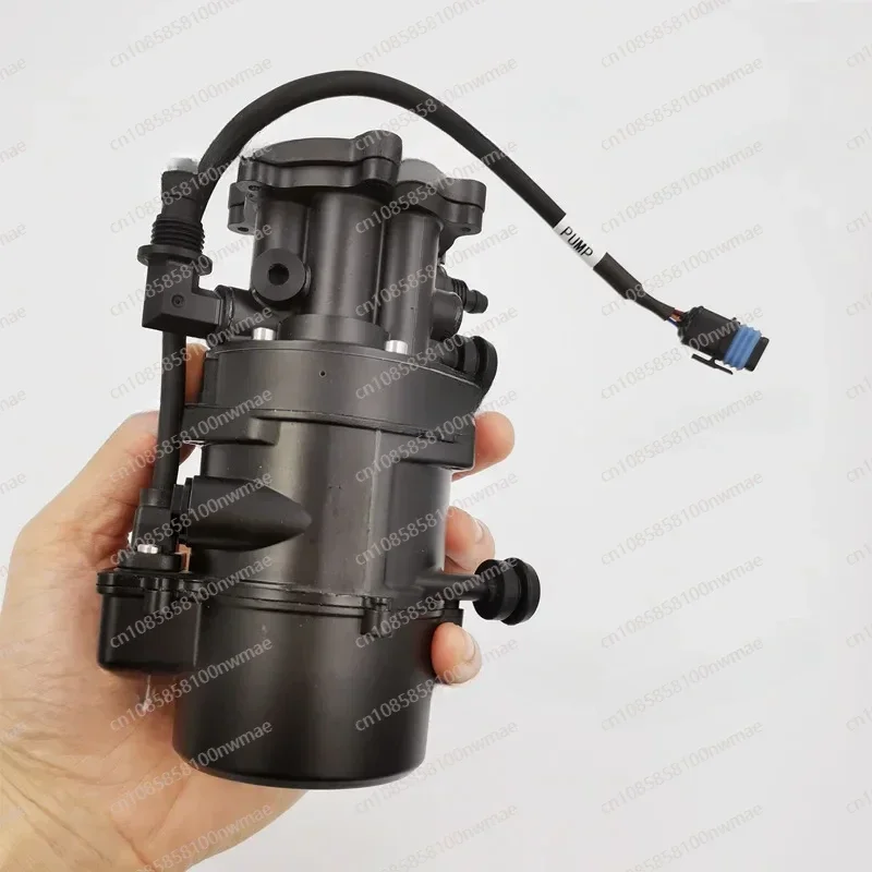 Agriculture Agras Drone Water Pump For DJIang T30 Plunger Assembly Accessories Including Signal Line