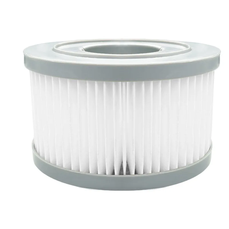 Suitable for Jimmy Vacuum Cleaner AT6 JV85 Pro H9 Pro A6 A7 A8 Accessory Washable Filter Element Parts