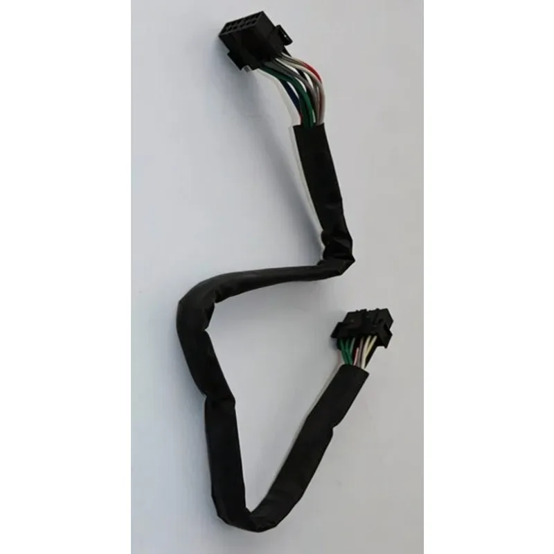 Genuine 1pc CD Player Display Communication Harness for Great Wall for Haval