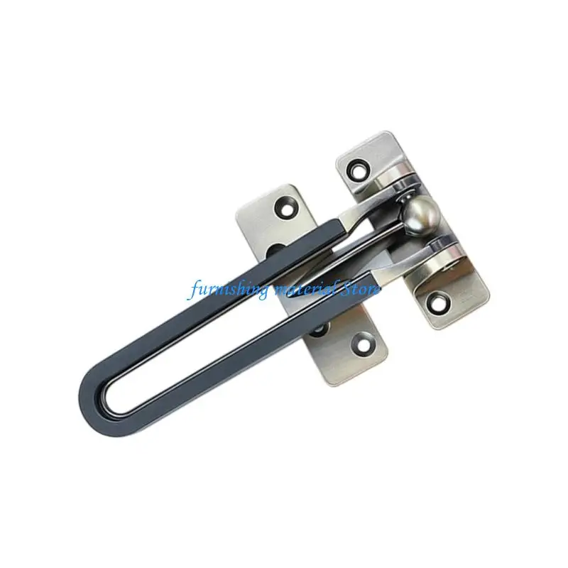 y5gd هيكل قفل الباب انزلاق إضافي مع سلسلة التسلل للأسر العائلية والشركات