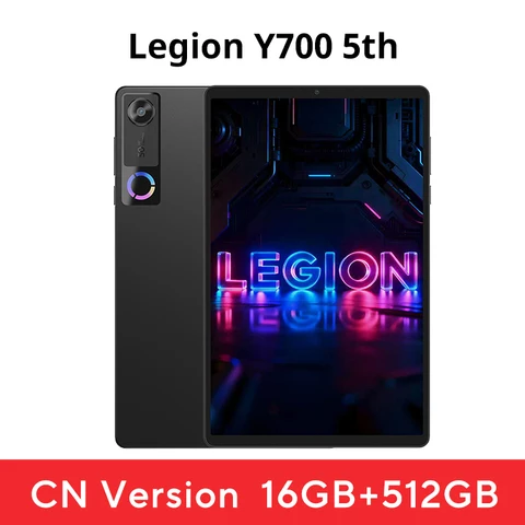 Lenovo legion y700 gen5 - купить недорого | AliExpress