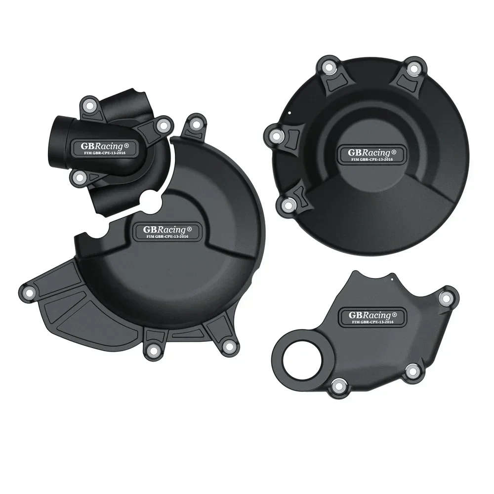 

GBRacing For Ducati MONSTER 1200 2014-2016 Engine Cover Protection