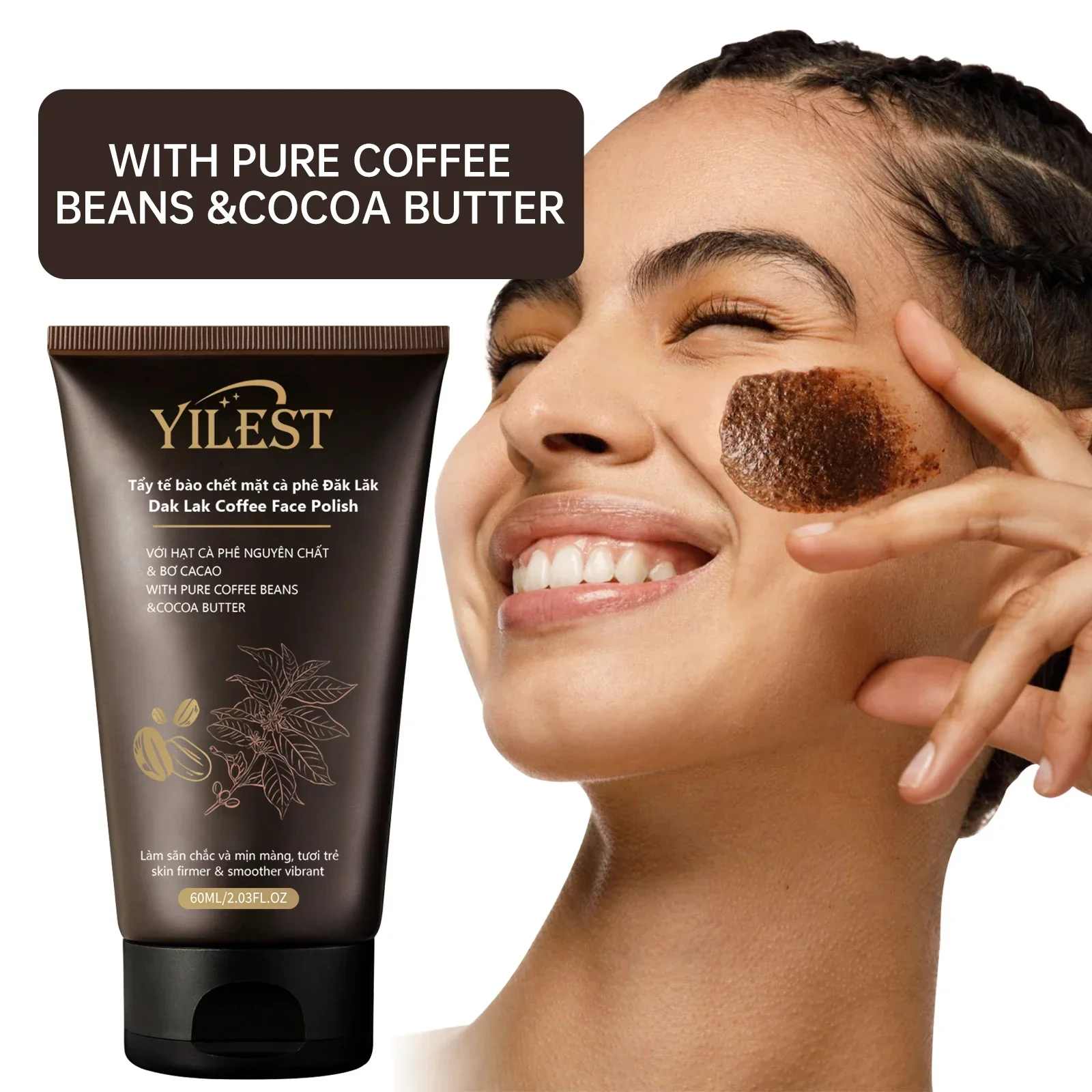 Exfoliating Face Bo… - image