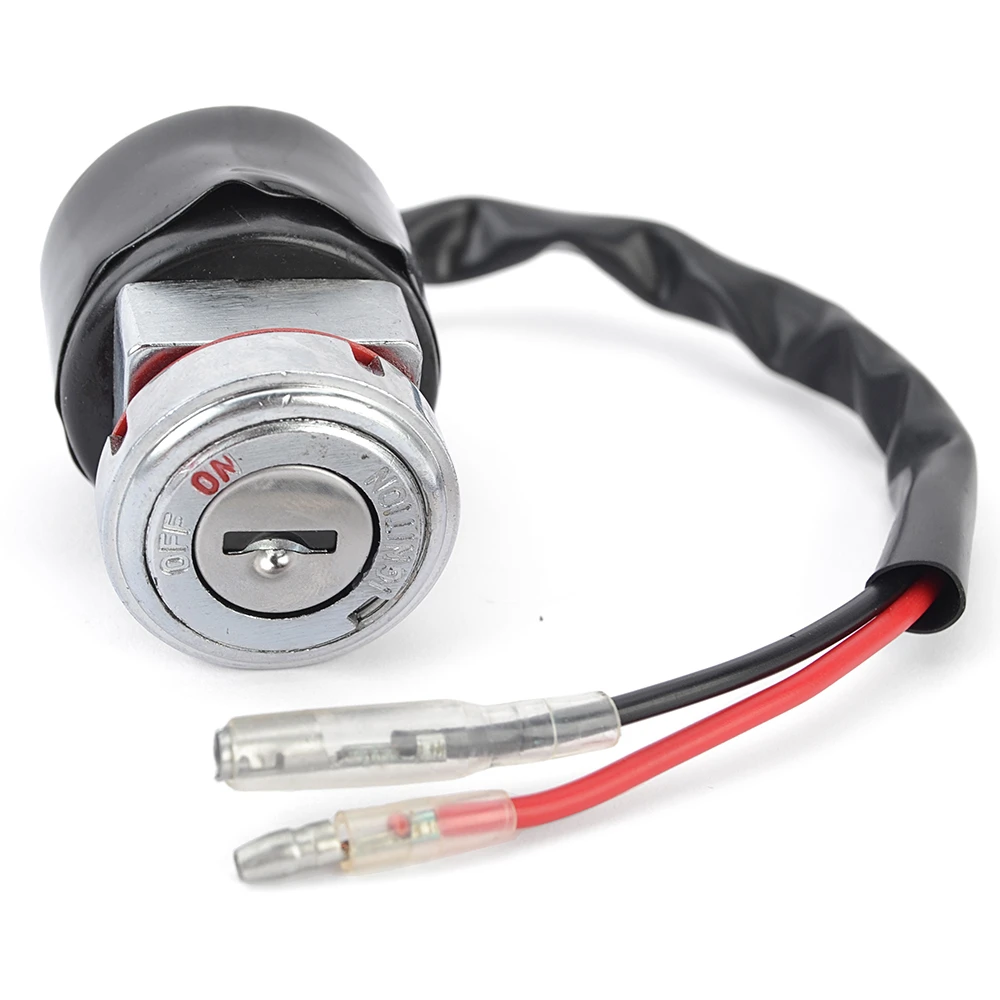 مفتاح إشعال التبديل لهوندا CB100 سوبر سبورت CB125S CL70 CL100S CL125S تشويش إذاعي CT90 درب SL100 SL125 XL100 35010-111-671