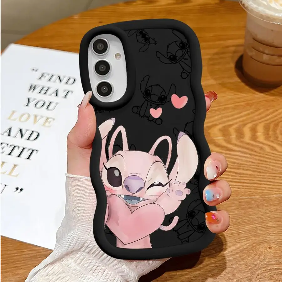 Disney Angel Stitch… - image