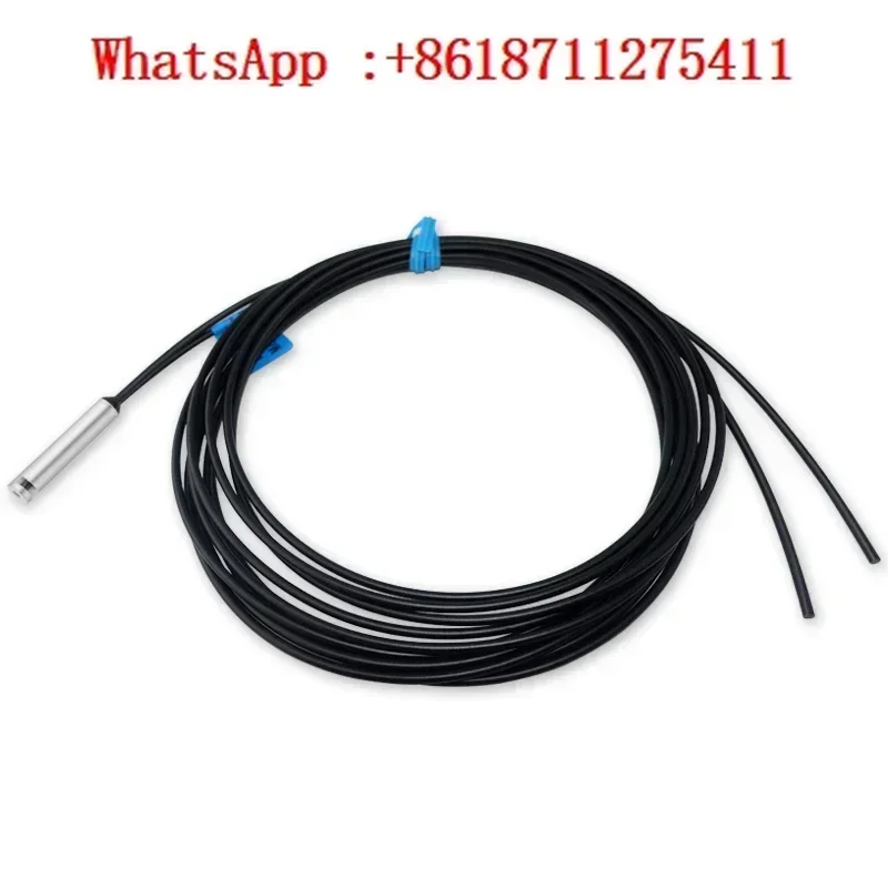 

PR14L E32-D14L E32-D14LR Side-view Fiber Optic Fiber Diffuse Reflection Fiber Optic Sensor Probe