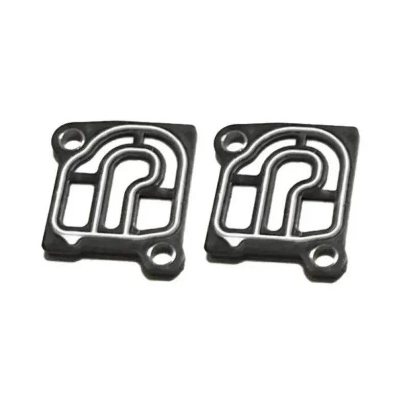6 Pcs DSG 7 Speed Fit for A4 A5 A6 A7 Q5 Auto Transmission 0B5 OB5 DL501 DQ500 VFS Clutch Solenoid Gasket Filter