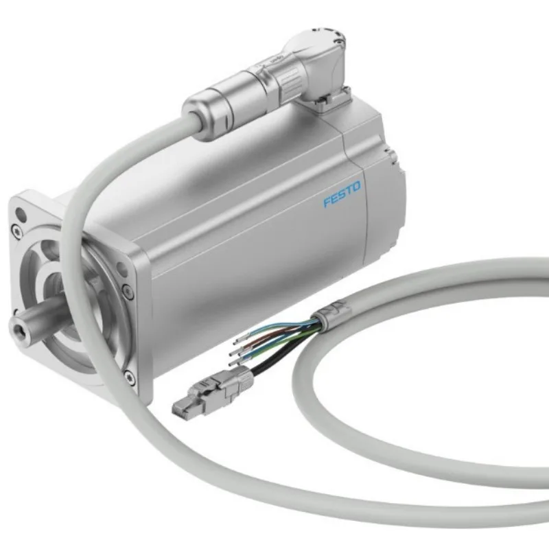 أجزاء لمحرك سيرفو فيستو EMMS-AS-70-M-LS-RMB 550121 #5