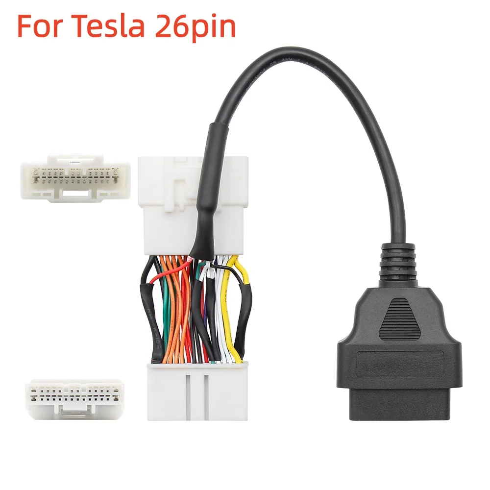 Tesla 26PIN