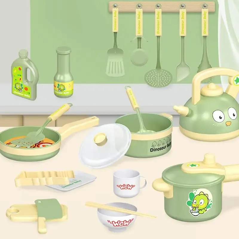 子供用キッチンおもちゃセット,子供用キッチンおもちゃセット,20個