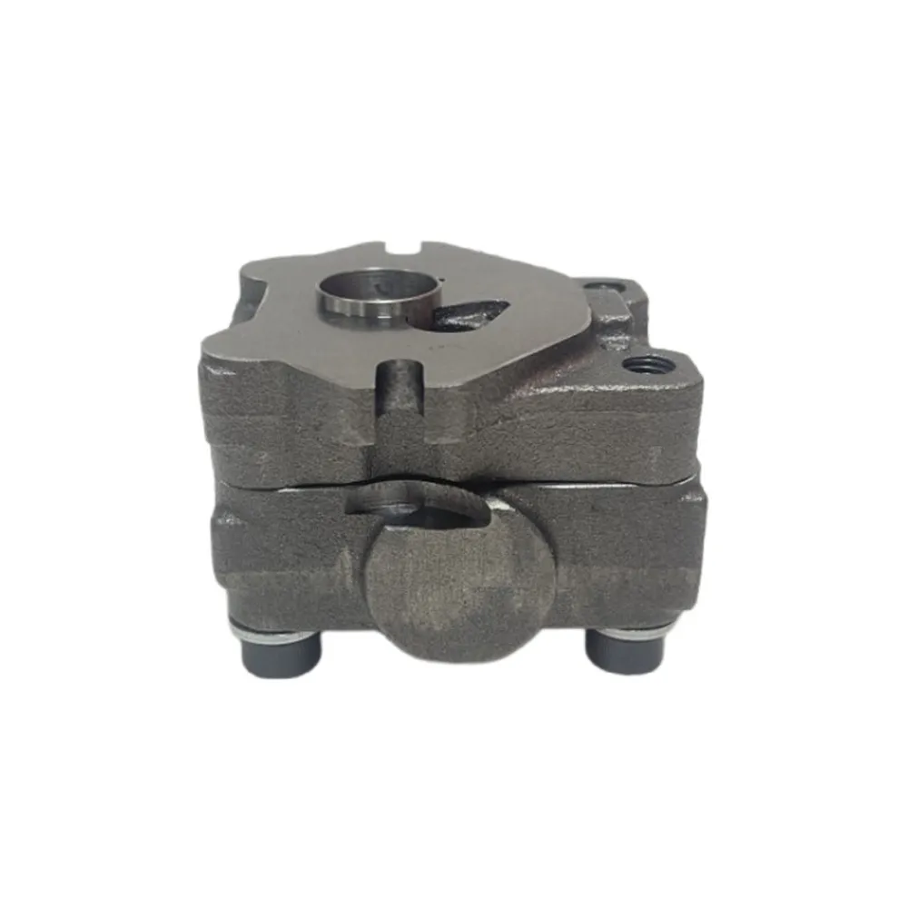 Doosan 17/20 Bobcat 17/20 pilot pump hydraulic pump gear pump auxiliary pump rotary pump mini excavator accessories