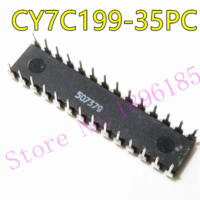 2019 Direct Selling Promotion New&original CY7C199-35PC