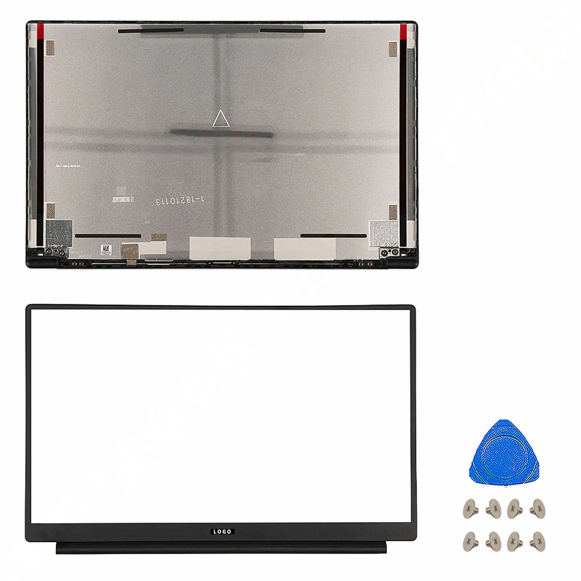 

Epc Parts For Matebook D15 BoDe-WDH9 Boh-WAQ9L Bob-WAE9P BBZ-WBE9 BoD-WFH9 BwM-WFQ9 BOB BOHL BOH Back Cover Front Bezel