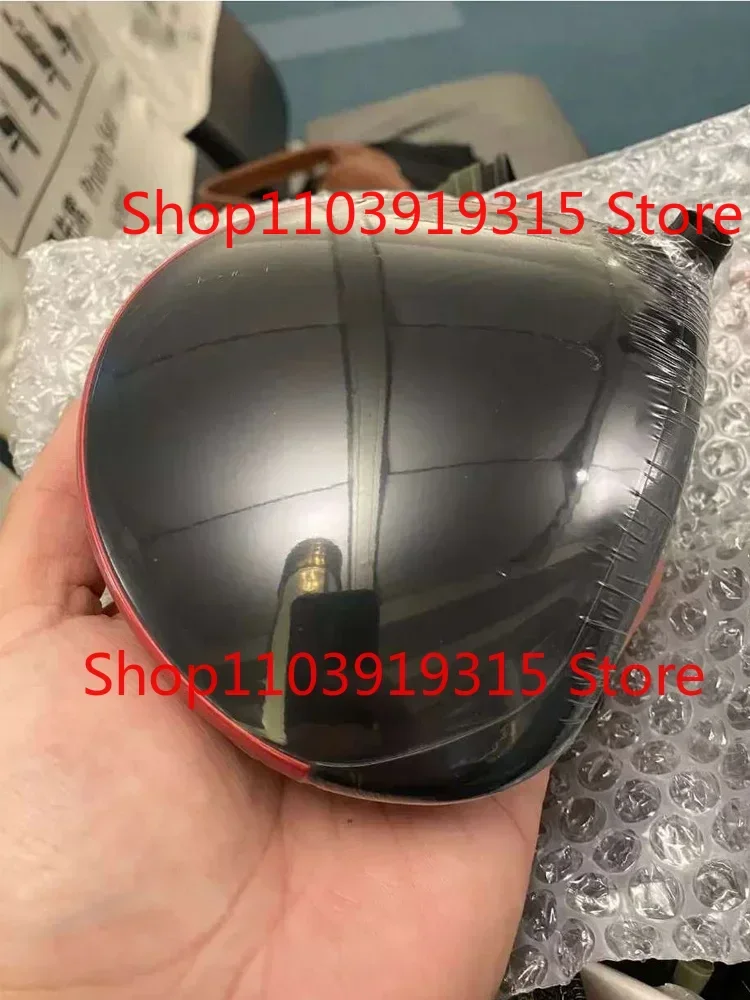 

New Golf Club Men's St2 HD Golf Drivers,9/10.5 Degree ,R/SR/S/X Flex Graphite with Head Cover