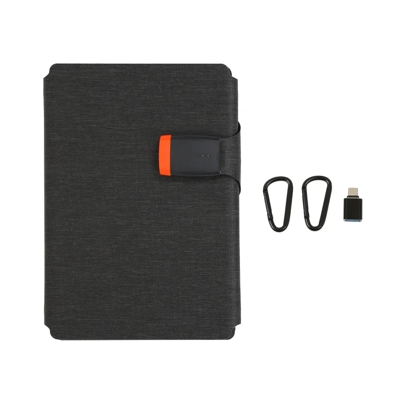 

Foldable Solar Panel Bag 56W ETFE Type-C Portable Solar Charging Panel Complete Kit for Outdoor Tourism Camping Power Station