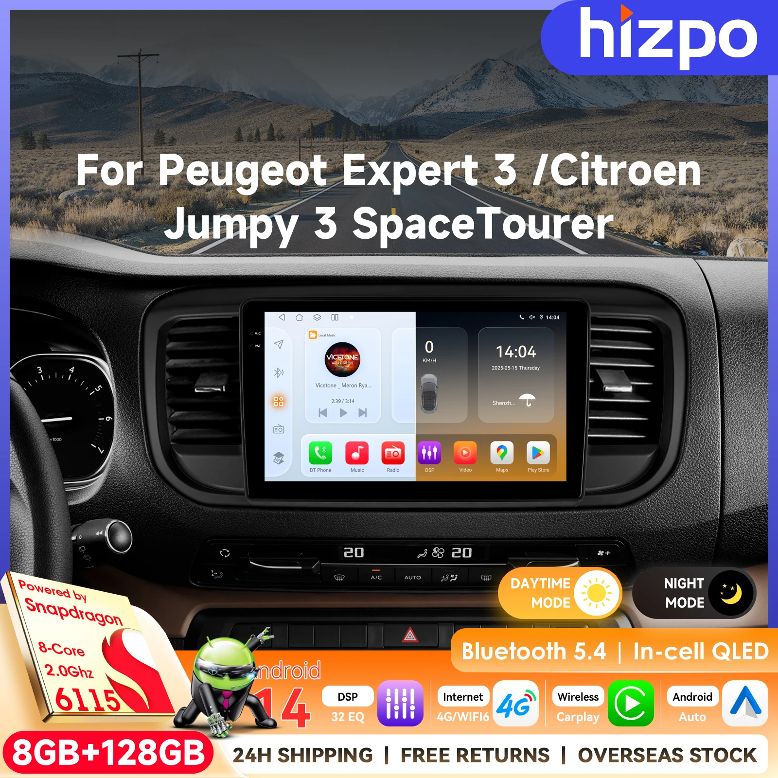 Hizpo 9