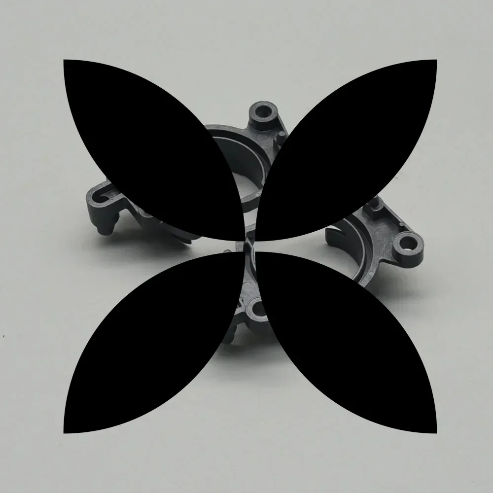 

1set. Fuser Film Sleeve Bushing D8694031 for RICOH MP 2554 3054 3554 2555 3055 3555 4054 5054 6054 4055 5055 6055 SP