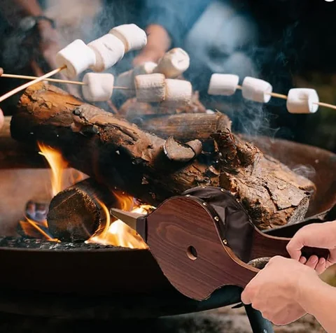 10 best sales eldstadsverktyg - №1