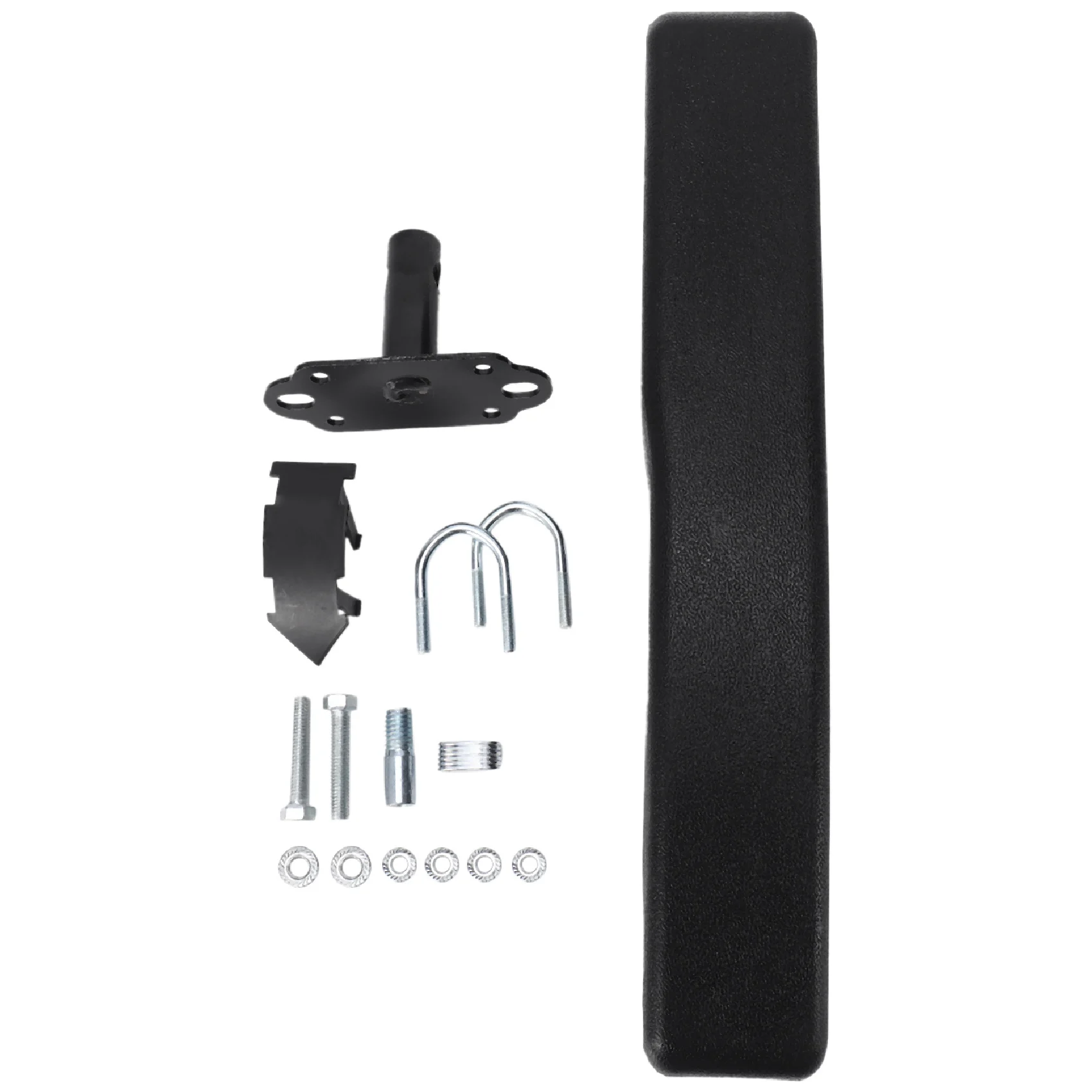 AU33-Car Universal Adjustable Car Seat Armrest Handheld Frame For Rv Motorhome