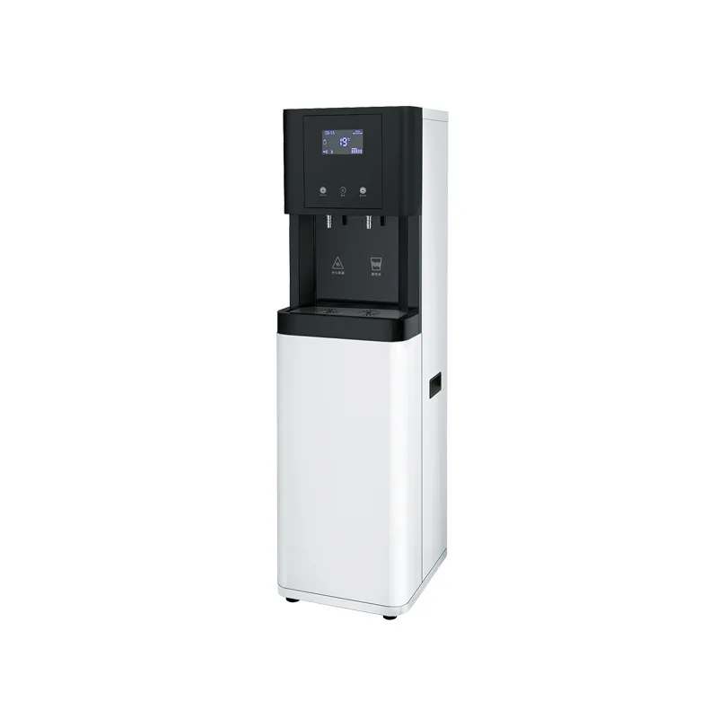 

Stepping water heater, milk tea shop boiling water restaurant commercial water dispenser, multi-functional