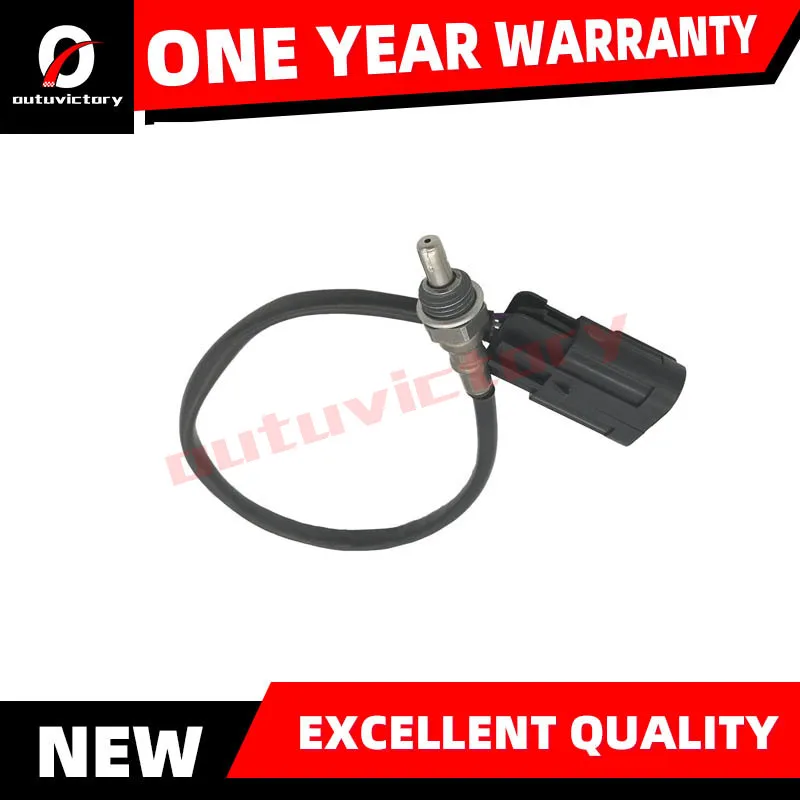 28488580 25322728 4-Wires M12 Lambda O2 Oxygen Sensor OSM Fits for Harley Davidson bx100