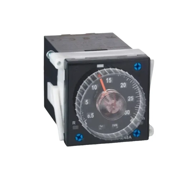 

New original time relay RE48ATM12MW.