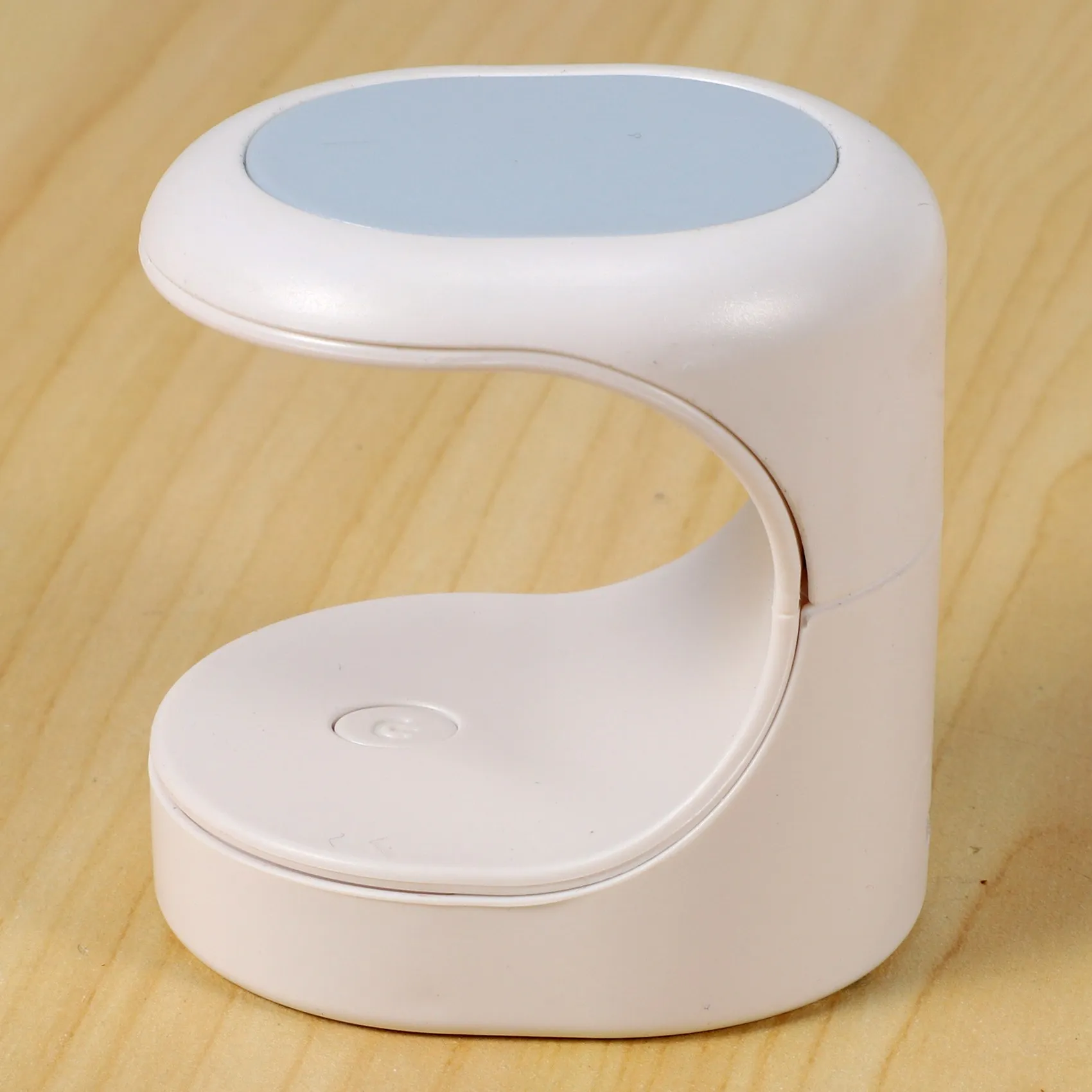 A27U ใหม่ UV Light LED เครื่องเป่าเล็บ USB UV โคมไฟเล็บเจลเครื่องบ่ม 16W MINI เครื่องเป่าเล็บ