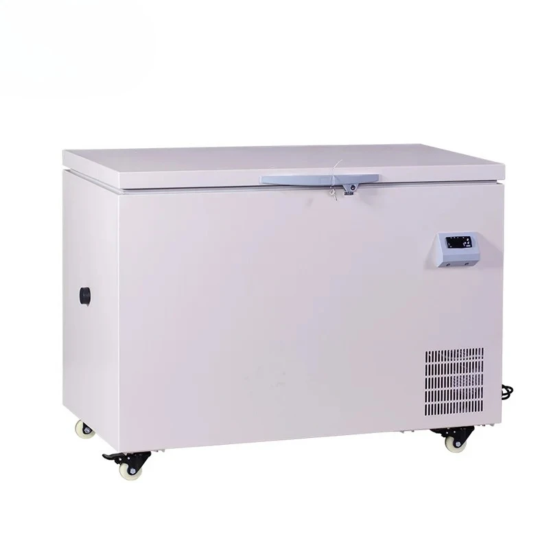 

seafood freezer DW-60W220 Laboratory horizontal ultra-low temperature Freezers with ETL