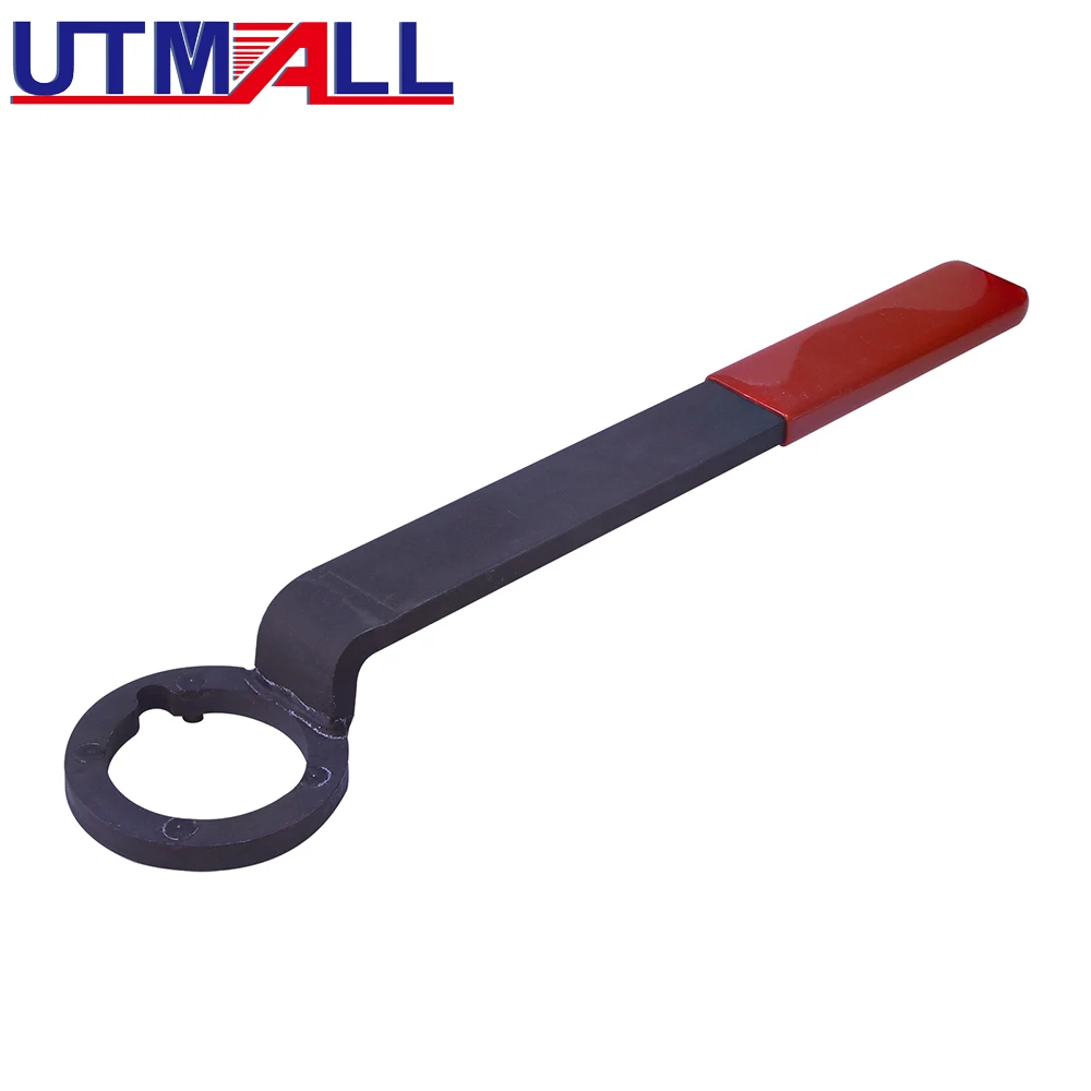 New Camshaft Pulley Wrench Holder EA211 For New Jetta 1.5 1.6 Sagitar 1.4T Engine Timing Belt Remove Install Tool