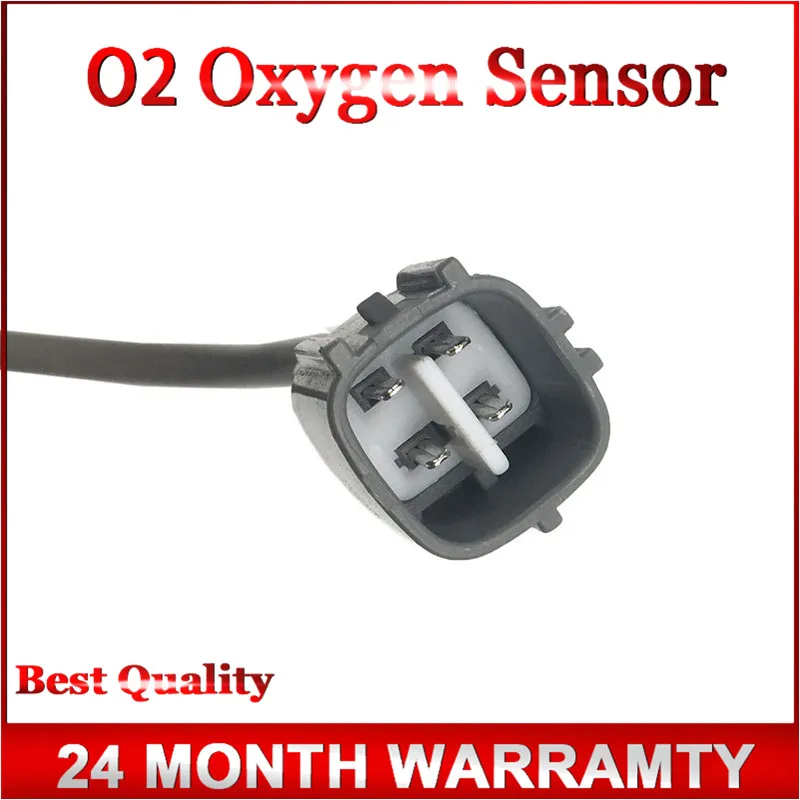 

89467-28010 O2 Oxygen Sensor Air Fuel Ratio Sensor Fit For Toyota RAV4 CAMRY HIGHLANDER SOLARA AVALON LEXUS ES350 RX350 RX450H