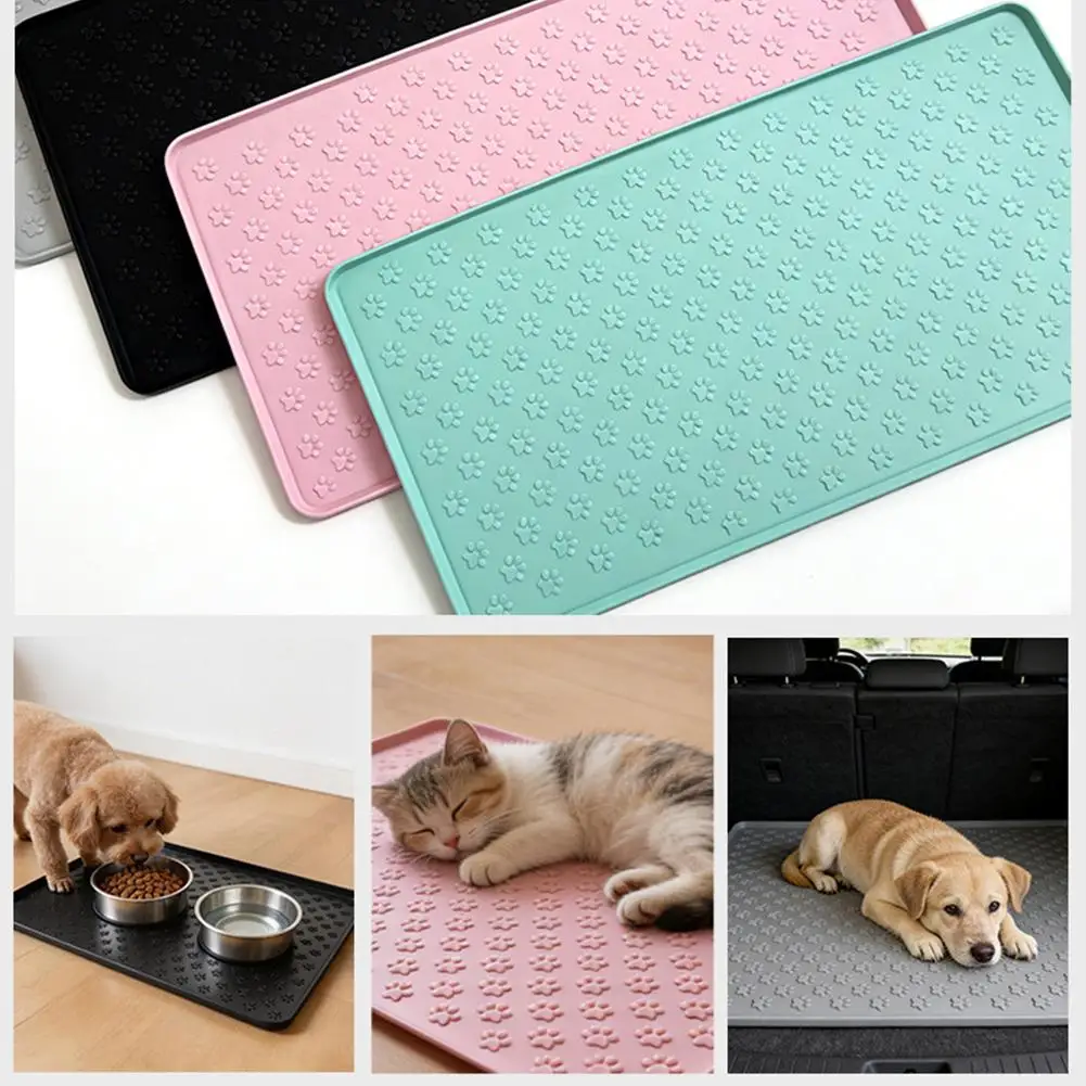 Thumbnail 3 - #14 Best Rated Puppy Feeding Mats to Buy in 2026