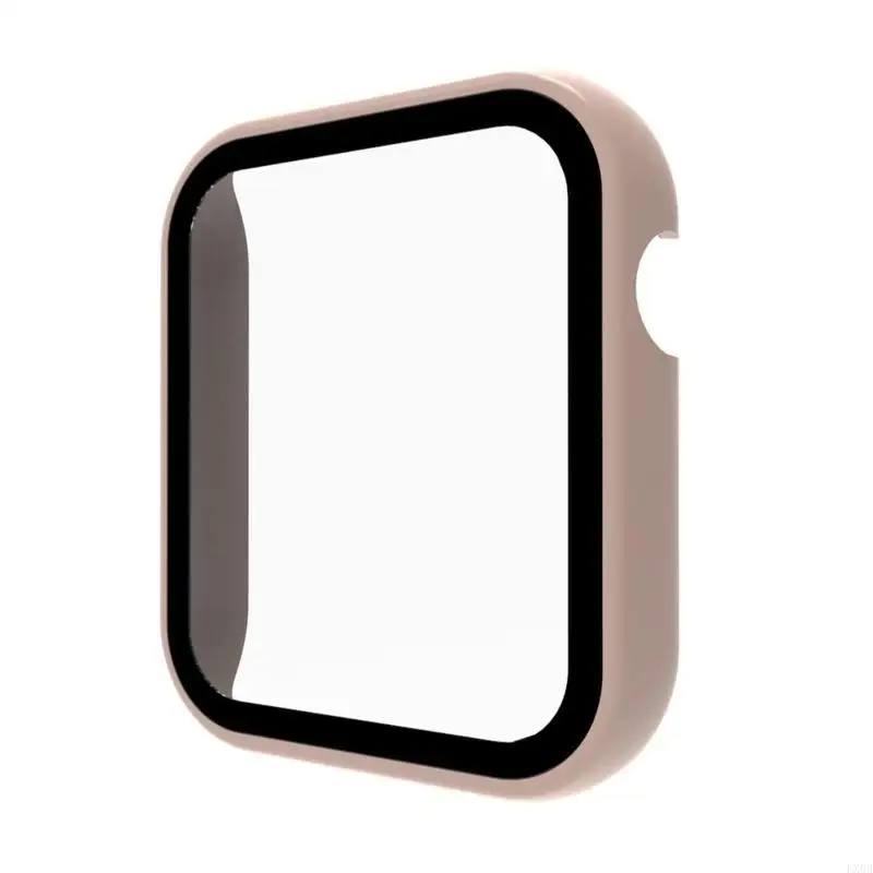 LX0B Protective Cover for XploraXmove Watch Accessories Screen Protector for Shell Full Cover for Case Replacement