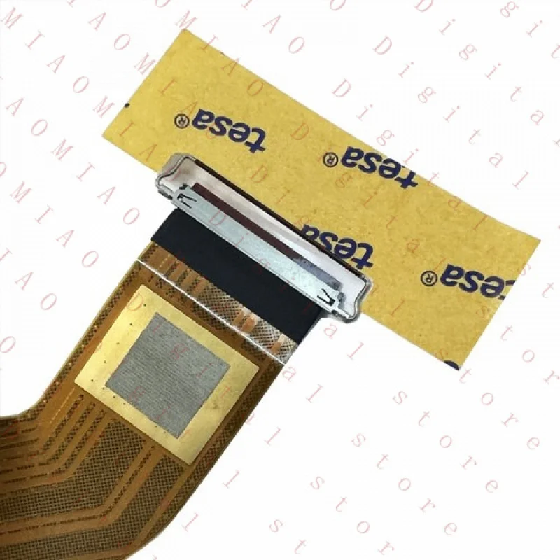 RT  40pin LCD cable FOR LENOVO Legion Slim 5 16AHP9 83DH, Legion Slim 5 16ARP9 83EX