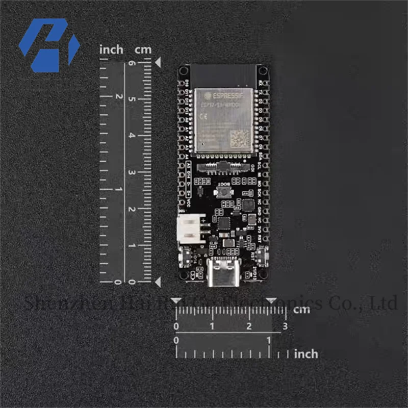 DFRobot FireBeetle 2 ESP32-S3 (N4) IoT Development Board Brand New Original