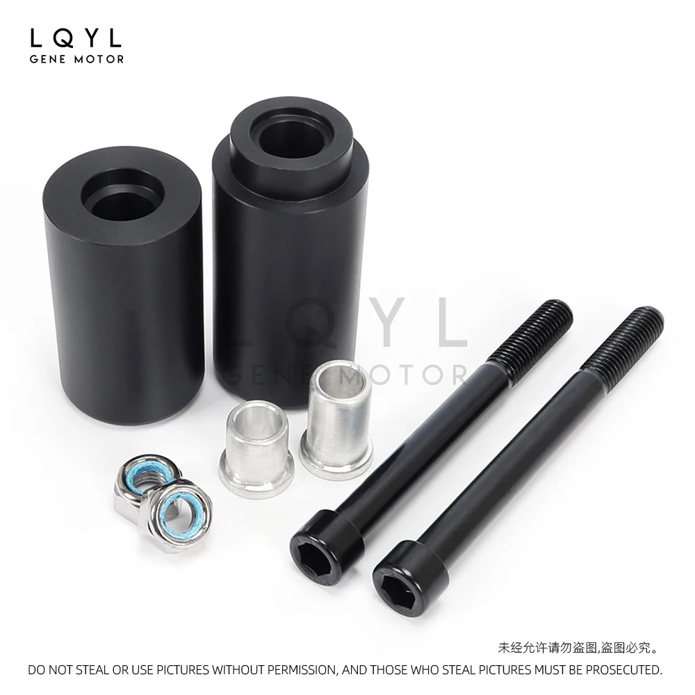 

Мотоциклетные ползунки без выреза, защита от падения, подходят для Kawasaki ZX-7R ZX7R ZX7 R ZX 7R 1996 1997 1998 1999 2000-2003