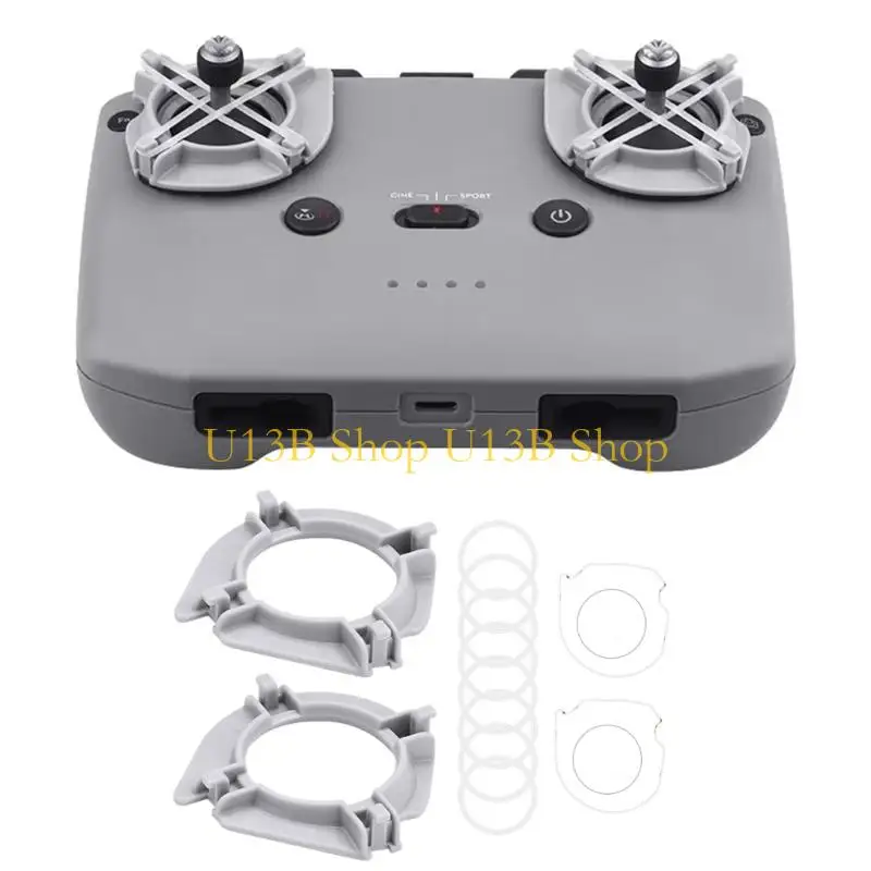 U13B Joystick Demper Rocker Controller для n1/n2 holder Joystick