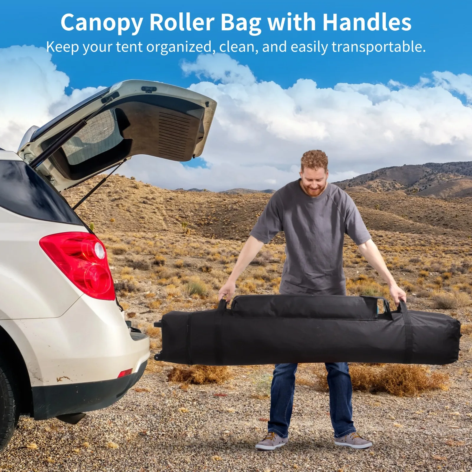 Thumbnail 2 - #38 Top 40 Speaker Stand Bags Worth Buying In 2026