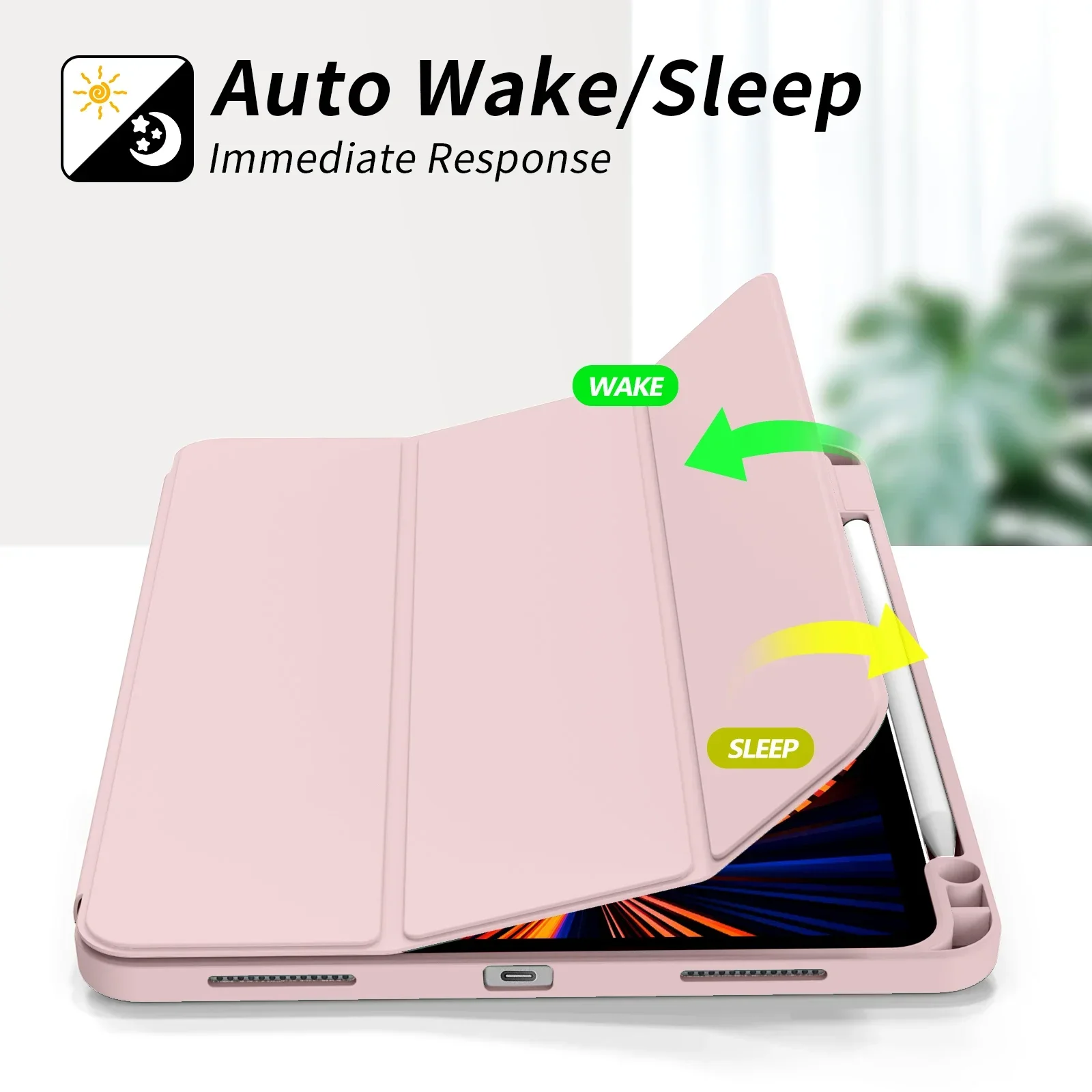 Thumbnail 4 - #37 iPad Air 13-inch Case Sale