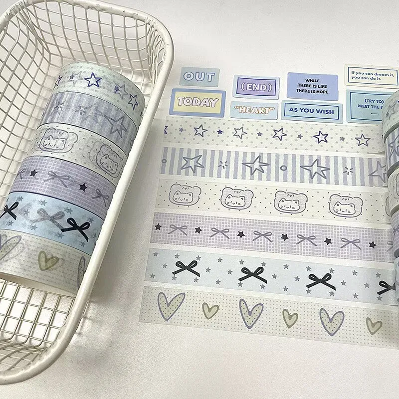 #55 Popular Packing Tape Choices