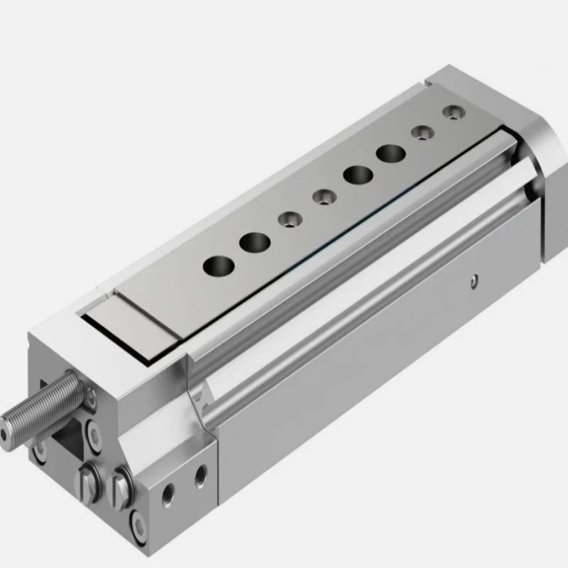 

Совершенно новый оригинальный цилиндр скольжения DGSL-6-10-PA 543916 DGSL-6-20-PA 543917 DGSL-6-30-PA 543918 DGSL-6-40-PA 543919